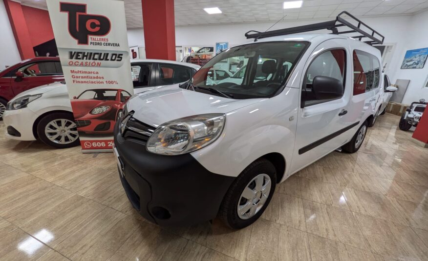 RENAULT KANGOO 1.5 DCI