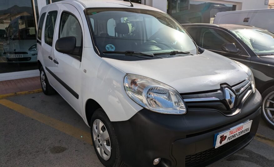 RENAULT Kangoo 1.5 dCi