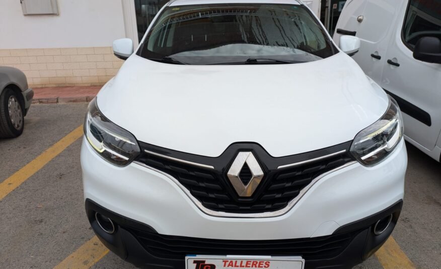 RENAULT KADJAR 1.5 dCi