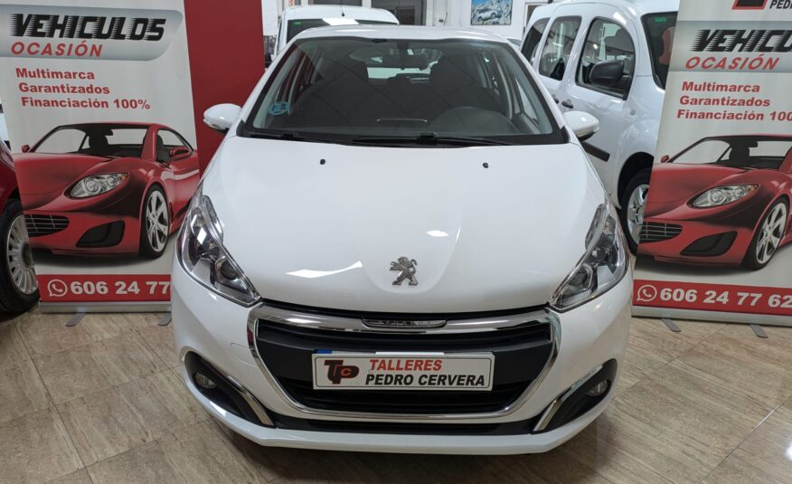 PEUGEOT 208 1.6 HDI