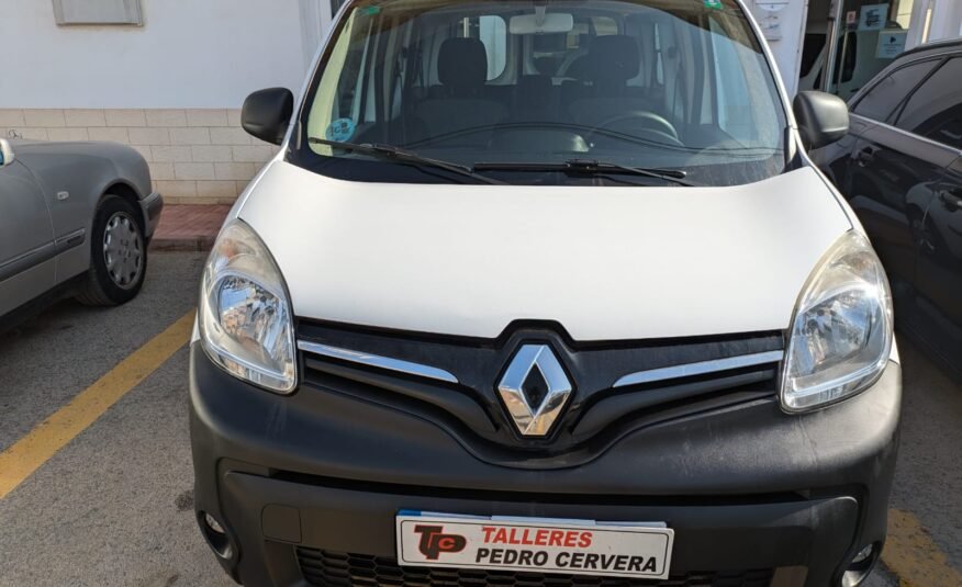 RENAULT Kangoo 1.5 dCi