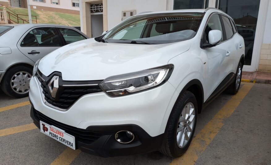 RENAULT KADJAR 1.5 dCi