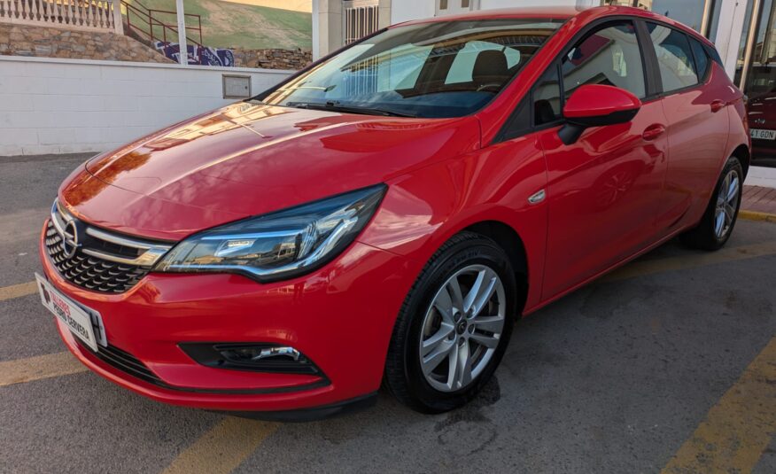 OPEL Corsa 1.6 CDTI