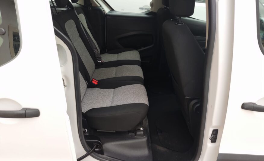 CITROEN BERLINGO MULTISPACE 1.6 HDI