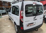 RENAULT KANGOO 1.5 DCI