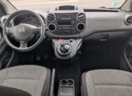 CITROEN BERLINGO MULTISPACE 1.6 HDI