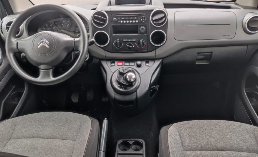 CITROEN BERLINGO MULTISPACE 1.6 HDI