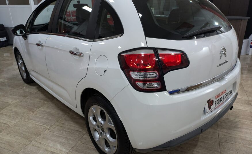 CITROEN C3 1.2