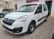 CITROEN BERLINGO MULTISPACE 1.6 HDI