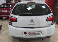 CITROEN C3 1.2