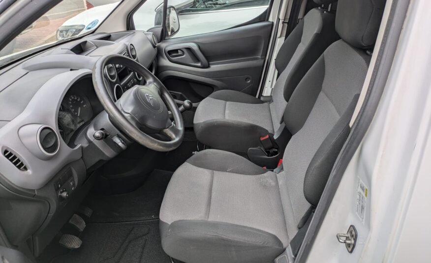 CITROEN BERLINGO 1.6 HDI