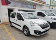 CITROEN BERLINGO MULTISPACE 1.6 HDI