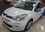 CITROEN C3 1.2