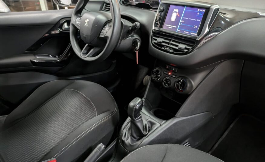 PEUGEOT 208 1.6 HDI