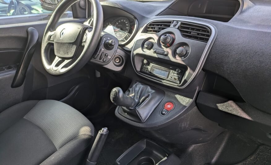 RENAULT Kangoo 1.5 dCi