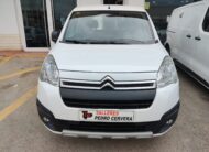 CITROEN BERLINGO MULTISPACE 1.6 HDI