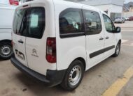 CITROEN BERLINGO MULTISPACE 1.6 HDI