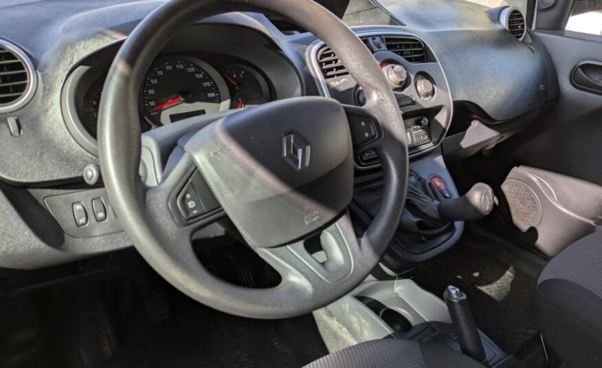 RENAULT Kangoo 1.5 dCi