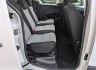 CITROEN BERLINGO 1.6 HDI MULTISPACE