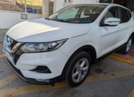 NISSAN QASHQAI 1.5 DCI ACENTA