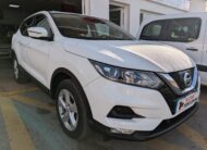 NISSAN QASHQAI 1.5 DCI ACENTA