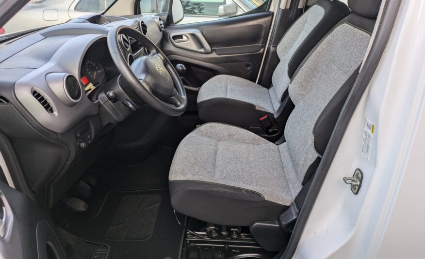 CITROEN BERLINGO 1.6 HDI MULTISPACE