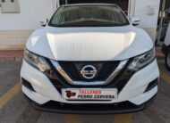 NISSAN QASHQAI 1.5 DCI ACENTA