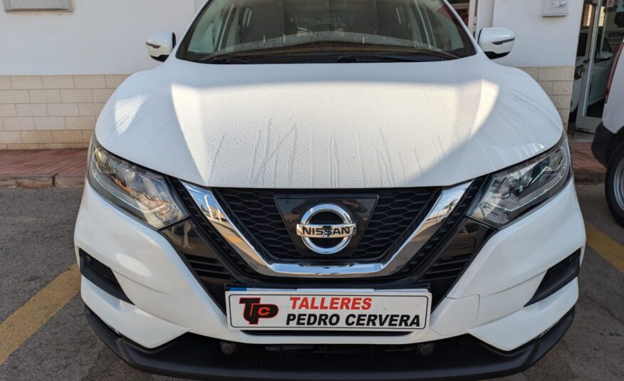 NISSAN QASHQAI 1.5 DCI ACENTA