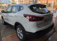 NISSAN QASHQAI 1.5 DCI ACENTA