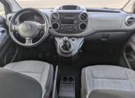 CITROEN BERLINGO 1.6 HDI MULTISPACE