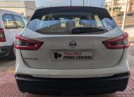 NISSAN QASHQAI 1.5 DCI ACENTA