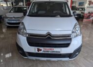 CITROEN BERLINGO 1.6 HDI MULTISPACE