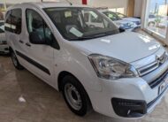 CITROEN BERLINGO 1.6 HDI MULTISPACE