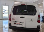 CITROEN BERLINGO 1.6 HDI MULTISPACE