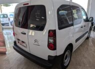 CITROEN BERLINGO 1.6 HDI MULTISPACE