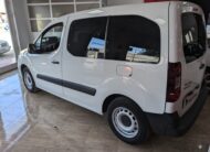 CITROEN BERLINGO 1.6 HDI MULTISPACE