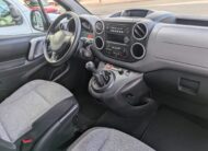 CITROEN BERLINGO 1.6 HDI MULTISPACE