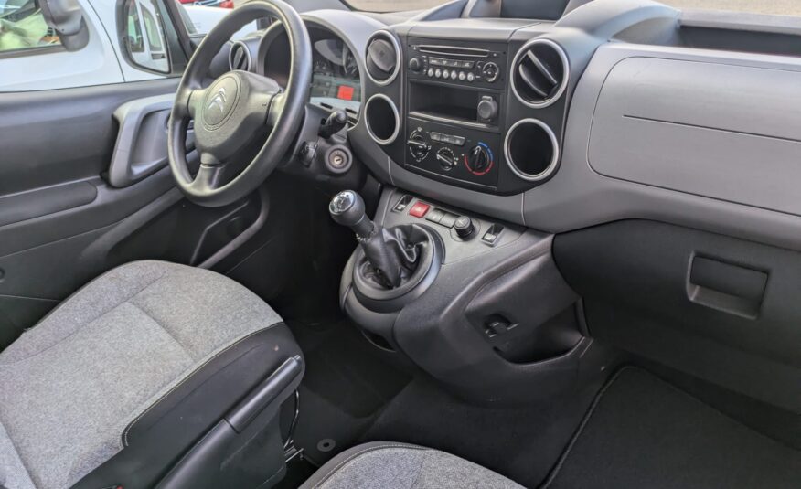 CITROEN BERLINGO 1.6 HDI MULTISPACE