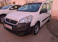 PEUGEOT PARTNER 1.6 HDI TEPEE ACCESS