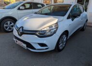 RENAULT Clio 1.5 DCI LIMITED