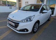 PEUGEOT 208 1.6 HDI