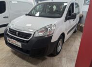 PEUGEOT PARTNER 1.6 TEPEE ACCESS