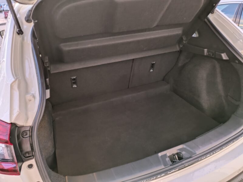 NISSAN QASHQAI 1.5 DCI ACENTA