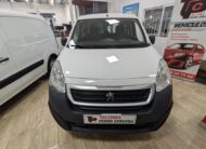 PEUGEOT PARTNER 1.6 TEPEE ACCESS