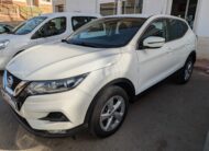 NISSAN QASHQAI 1.5 dCi