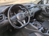 NISSAN QASHQAI 1.5 dCi