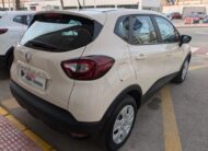 RENAULT CAPTUR 1.5 dCi