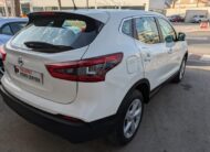 NISSAN QASHQAI 1.5 dCi