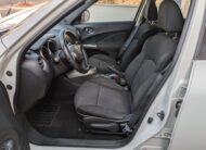 NISSAN JUKE 1.5 dCi