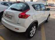 NISSAN JUKE 1.5 dCi